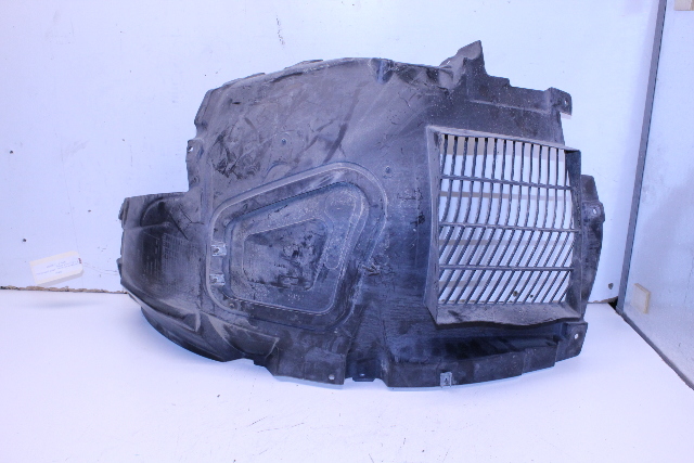 2013 BMW M5 Sedan 4-Door 4.4 V8 Front Right Fender Liner OEM