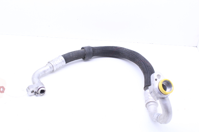 2013 2014 2015 2016 BMW M5 S63 AC Air Conditioner Hose Suction Pipe OEM