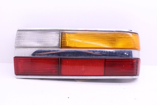 1988 BMW 528e 533i 535i M5 E28 Tail Light Lamp Right OEM