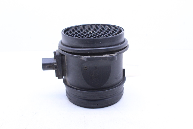 2009-2012 Porsche Boxster Cayman Mass Air Flow Meter OEM