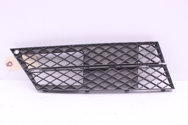 2008 2009 2010 BMW 528i 535i 550i Lower Bumper Grille Right OEM