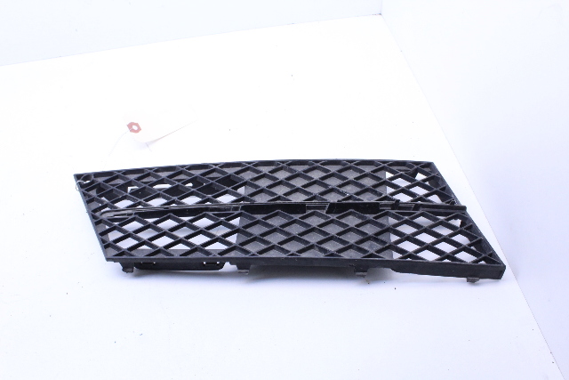 2008 2009 2010 BMW 528i 535i 550i Lower Bumper Grille Right OEM