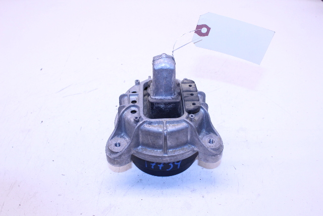 2011-2013 BMW 528i 535i Engine Motor Mount Left OEM
