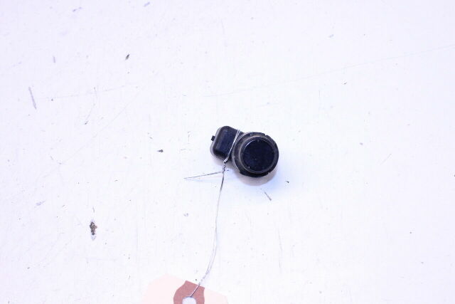2011-2016 BMW 528i 535i 550i M5 Bumper Parking Assist Sensor PDC Black - 6620923 OEM