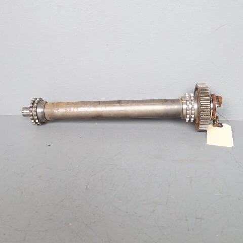 2002-2004 Porsche 911 996 Boxster 986 IMS Intermediate Shaft 99610501567 OEM