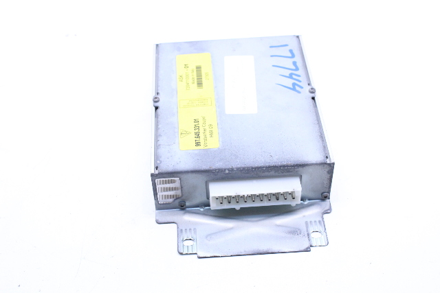 2005 2006 2007 2008 Porsche 911 997 Boxster 987 Amp Amplifier ASK OEM