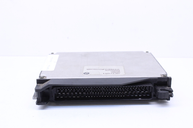 1995-1999 BMW M3 E36 S52 Engine Computer Module ECU ECM DME OEM