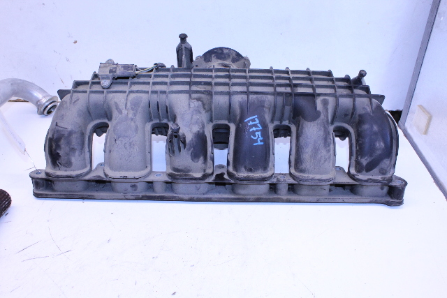 2008 2009 BMW 335i Intake Manifold OEM