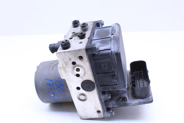 2006 2007 2008 BMW 750i E65 E66 ABS Anti Lock Brake Pump 6771233 OEM
