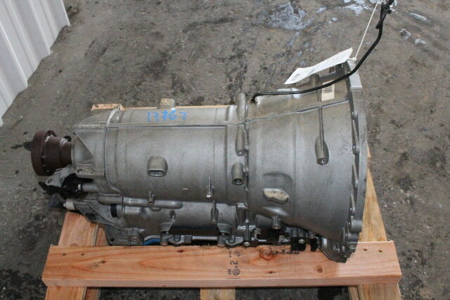 2014 Jaguar F-Type XF XJ 3.0L 8 Speed Automatic Transmission OEM