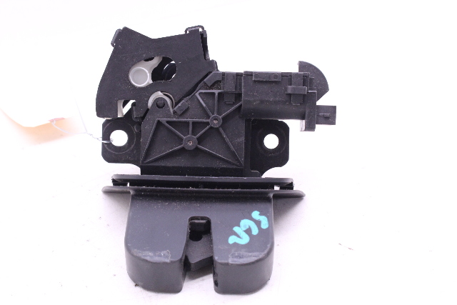 2007 2008 2009 Audi Q7 Trunk Latch Lock OEM