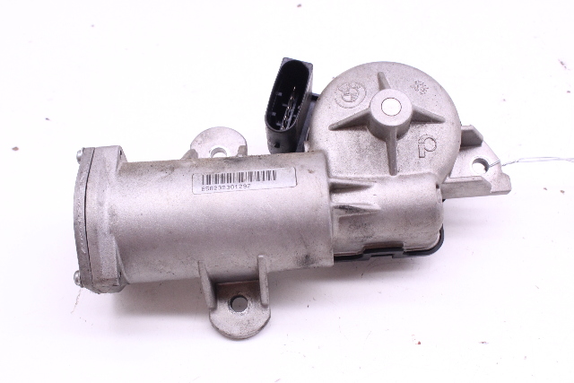 2002-2005 BMW 745i Intake Manifold Motor