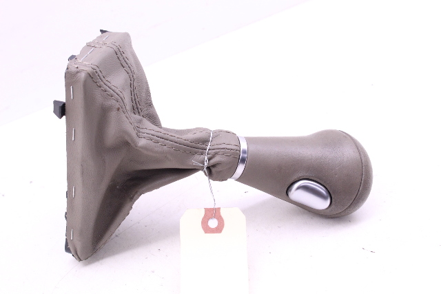 2009 Audi A4 Quattro Shift Knob OEM