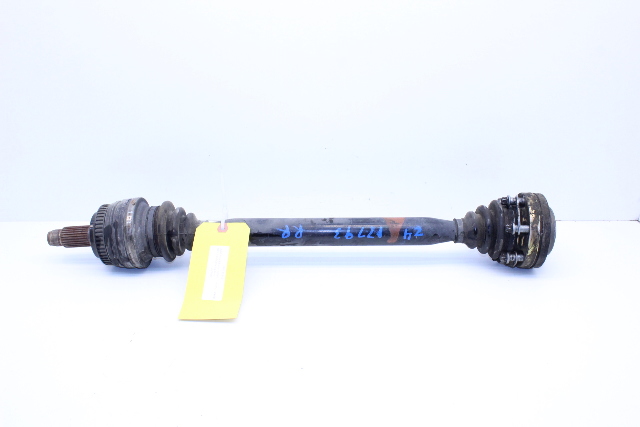 2003-2005 BMW Z4 Right Rear Axle Shaft CV Joint Manual OEM 33211229498