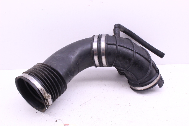 2003-2005 BMW Z4 2.5 Intake Tube Hose Duct - 13717514879 OEM