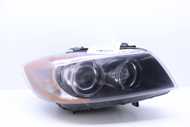 2006-2008 BMW 325i 328i 335i Passenger Xenon Headlight HID 63117161670 OEM