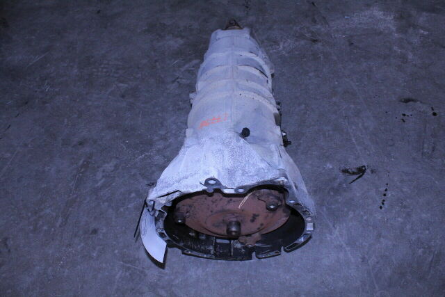 2001 BMW 525i Automatic Transmission OEM