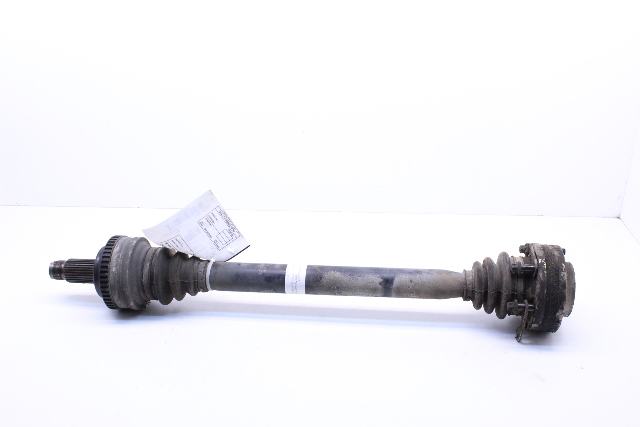 2001-2003 BMW M3 Rear Axle Shaft CV Joint Right OEM