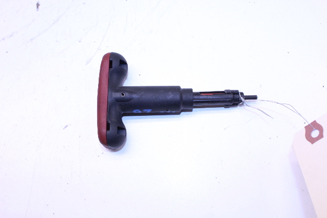 2005 2006 2007 2008 Audi Cabriolet Top Tool Emergency Release Key OEM
