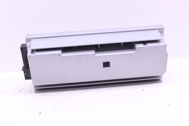 2009 BMW 750i Top HiFi Amp Amplifier 65129204842 OEM