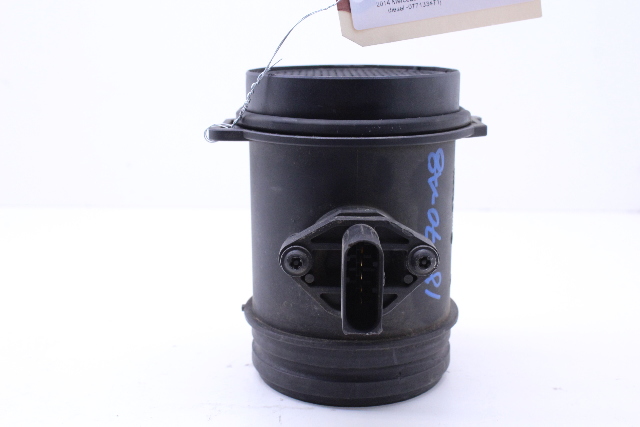 2001-2010 Audi A6 A8 4.2L Mass Airflow Meter Sensor