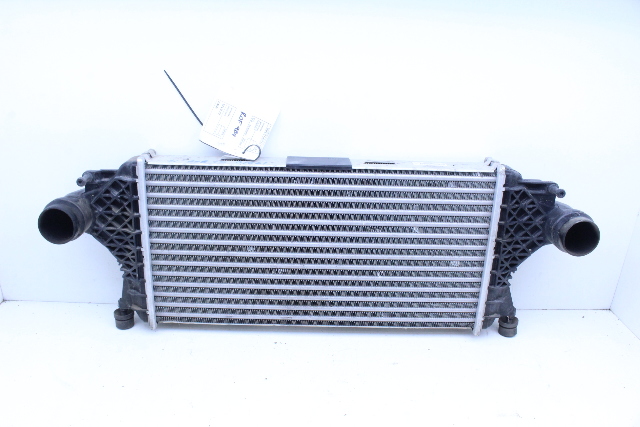 2013-2016 Mercedes GL350 Diesel Intercooler 166 0995002600 OEM
