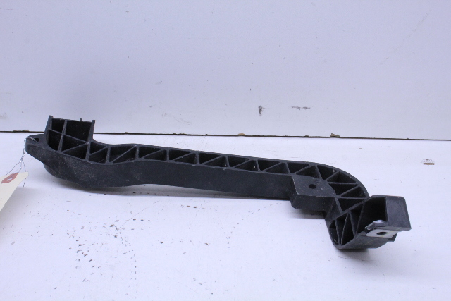 2014 Mercedes GL350 W166 Radiator Support Bracket 1666263731 Stock#17810 OEM