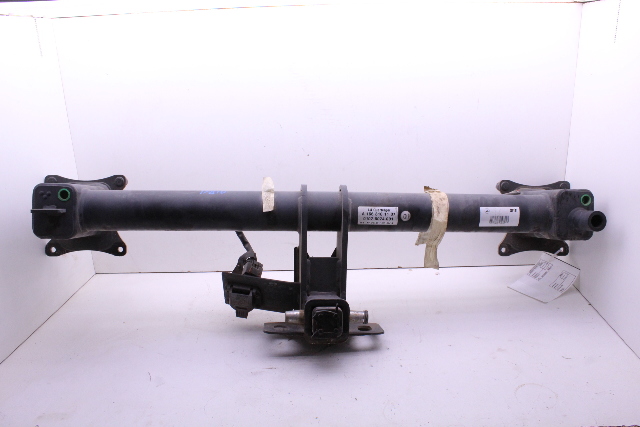 2013-2016 Mercedes GL350 Rear Bumper Trailer Tow Hitch Bar A1663101137 OEM
