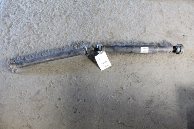 2014-2016 Mercedes Benz GL350 Rear Drive Shaft A1664104000 OEM