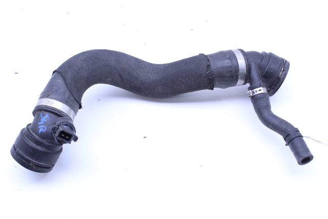 2012 BMW 750Li Radiator Coolant Hose 7575427 OEM