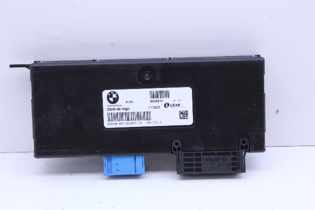 2011-2013 BMW 528 535i 550i 740i 750i Gateway Module 61359243210 OEM