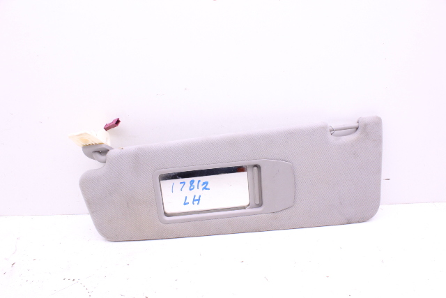 2009-2015 BMW 740i 750i Sun Visor Left OEM