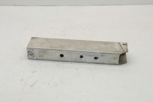 2009-2014 BMW 750Li Front Bumper Impact Bar Left Driver OEM