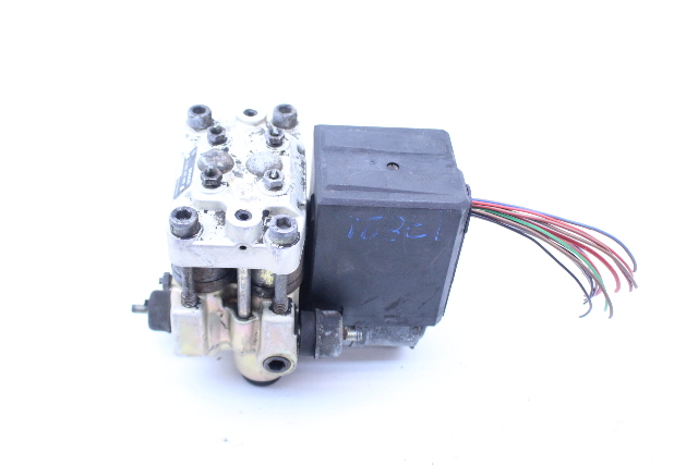 1987 735i M6 ABS Anti Lock Brake Pump - 265201008 OEM