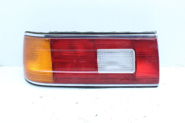 1985 BMW 735i Tail Light Left - 63211364549 OEM