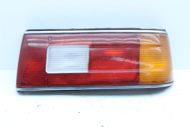 1978-1984 BMW 733i 1985-1987 735i Right Tail Light Lamp 63211364550 OEM