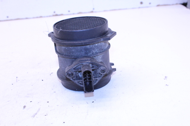 2000 Audi S4 A6 Mass Air Flow Meter 078906461B