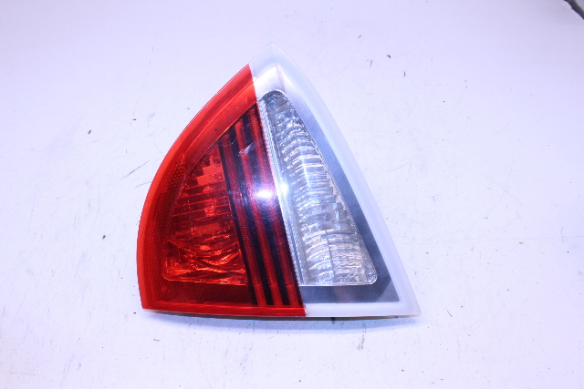 2008 BMW 328xi Wagon Right Inner Tail Light Lamp 63217160064 OEM
