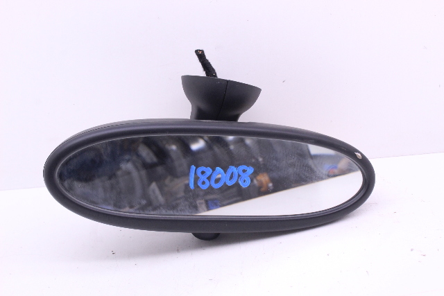 2013 Mini Cooper Clubman Countryman Paceman Interior Rear View Mirror OEM