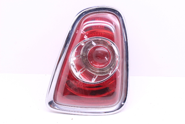 2011 2012 2013 2014 2015 Mini Cooper R56 Tail Light Lamp Right 7255914 OEM