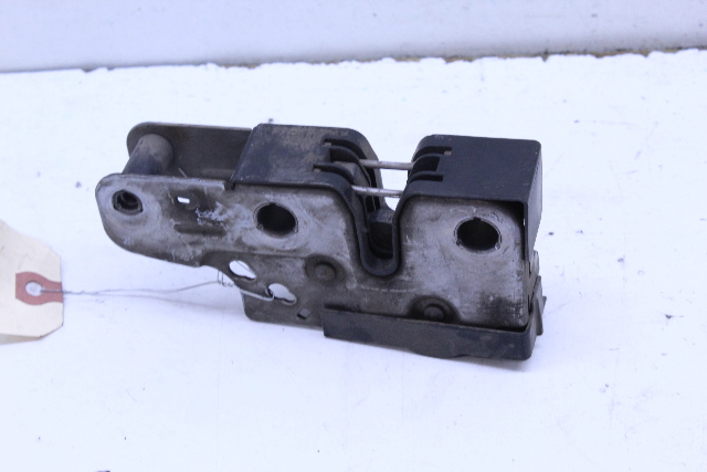 2006-2010 Volkswagen Passat Lower Engine Hood Latch - 3C1823509D OEM