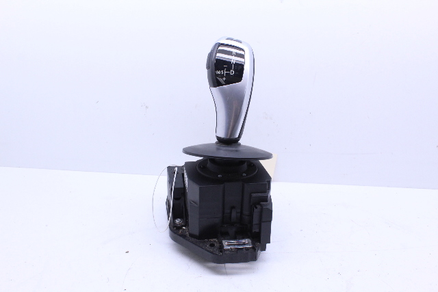 2010 BMW 528i 535i Automatic Gear Selector Switch Shifter Shift Knob OEM