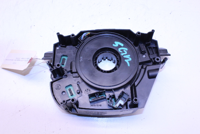 2006-2007 BMW 525xi Clock Spring Clockspring 9115166 OEM