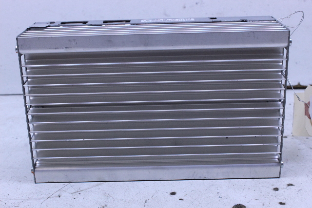 2013 BMW 640i 650i Gran Coupe Hifi Amp Amplifier OEM
