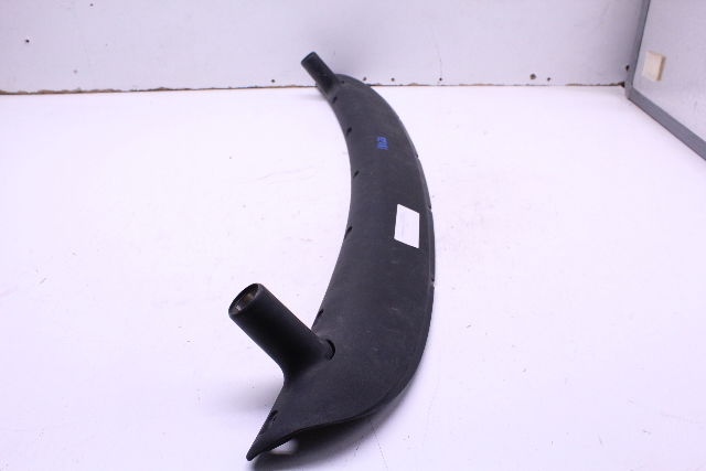 2006 2007 2008 Porsche Cayman 987 Rear Spoiler Lower Cover OEM