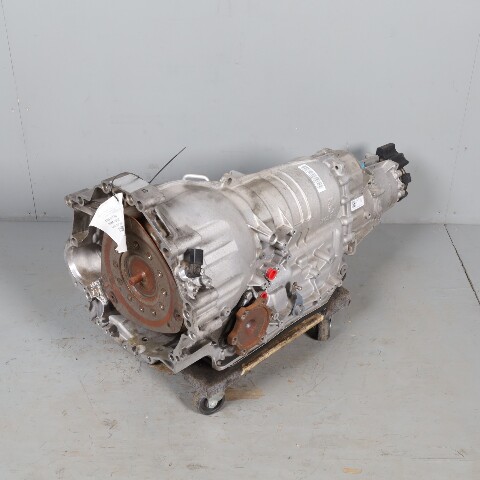 2007-2008 Audi A4 Quattro 3.2 Automatic Transmission 09L300040M OEM Used