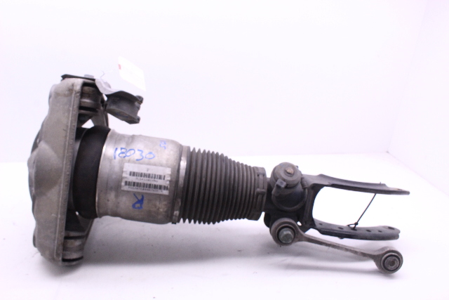 2003-2006 Porsche Cayenne 955 Front Strut Air Spring Right OEM