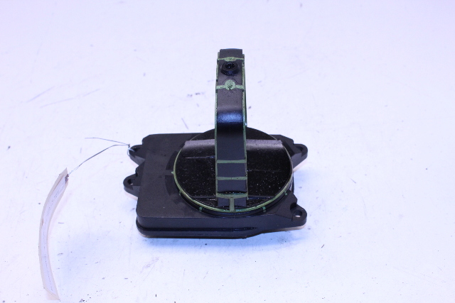 BMW Left Engine Intake Manifold Adjuster Driver 7560537 OEM