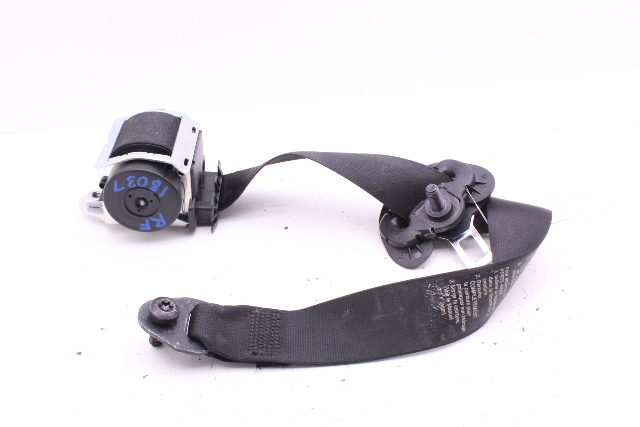 BMW 525i 528i 530i 535i 545i 550i M5 Right Front Seat Belt Retractor 72117115560 OEM