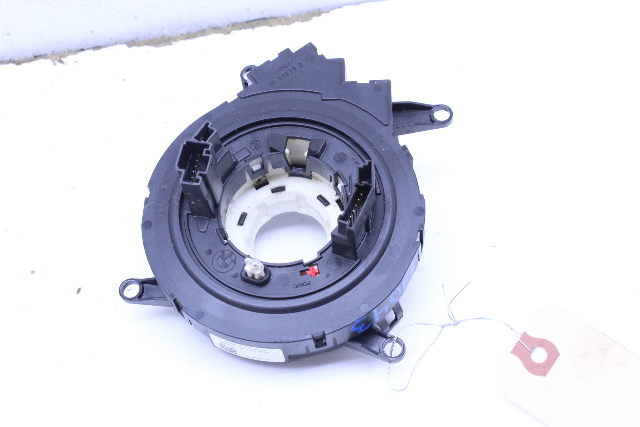 2006 2007 2008 2009 2010 BMW 525i 528i 535i M5 M6 E60 E63 Clock Spring OEM